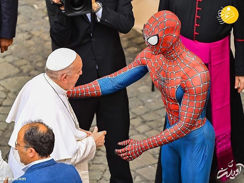 (تصاویر) (تصاویر)